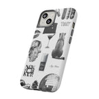 Off-Duty Model Phone Case