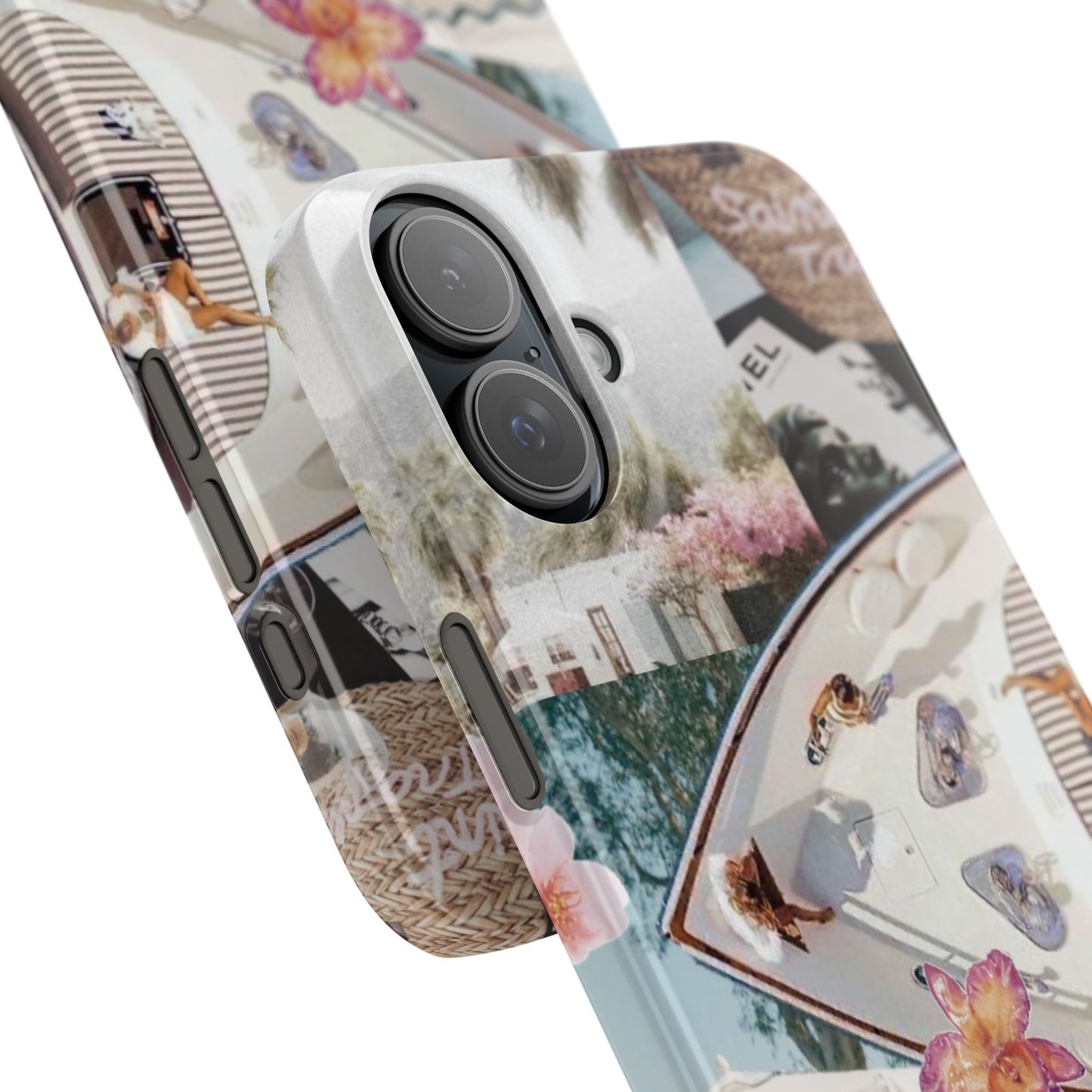 Saint Tropez Case