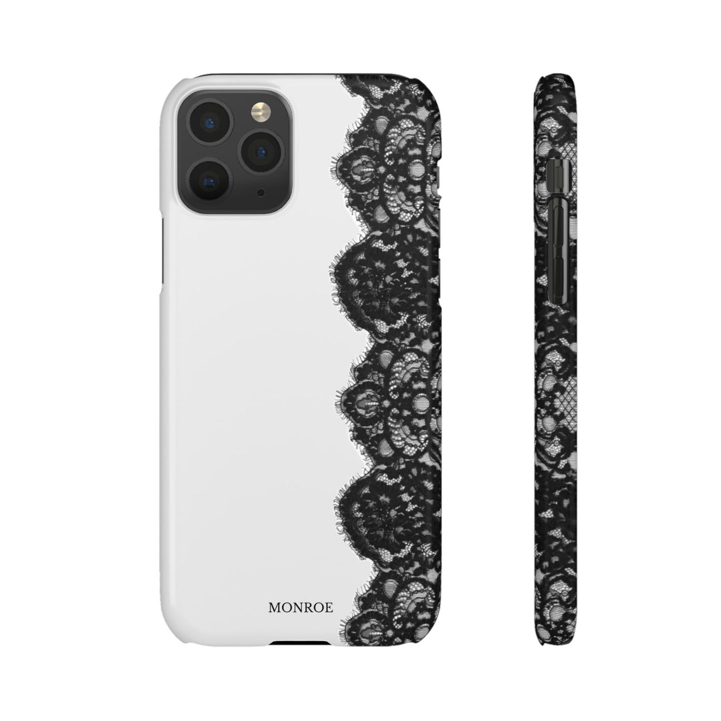 Lace Edge Case