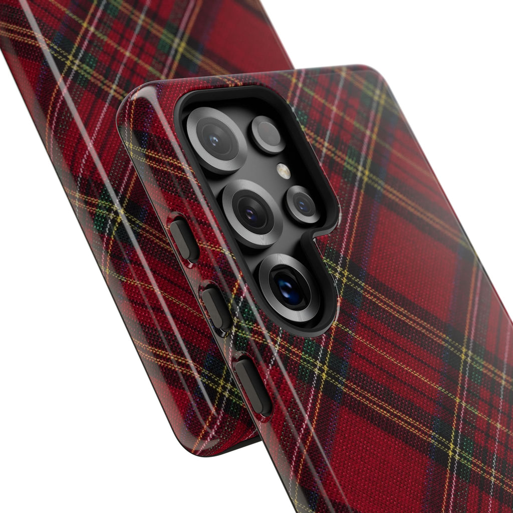 Very Merry Phone Case