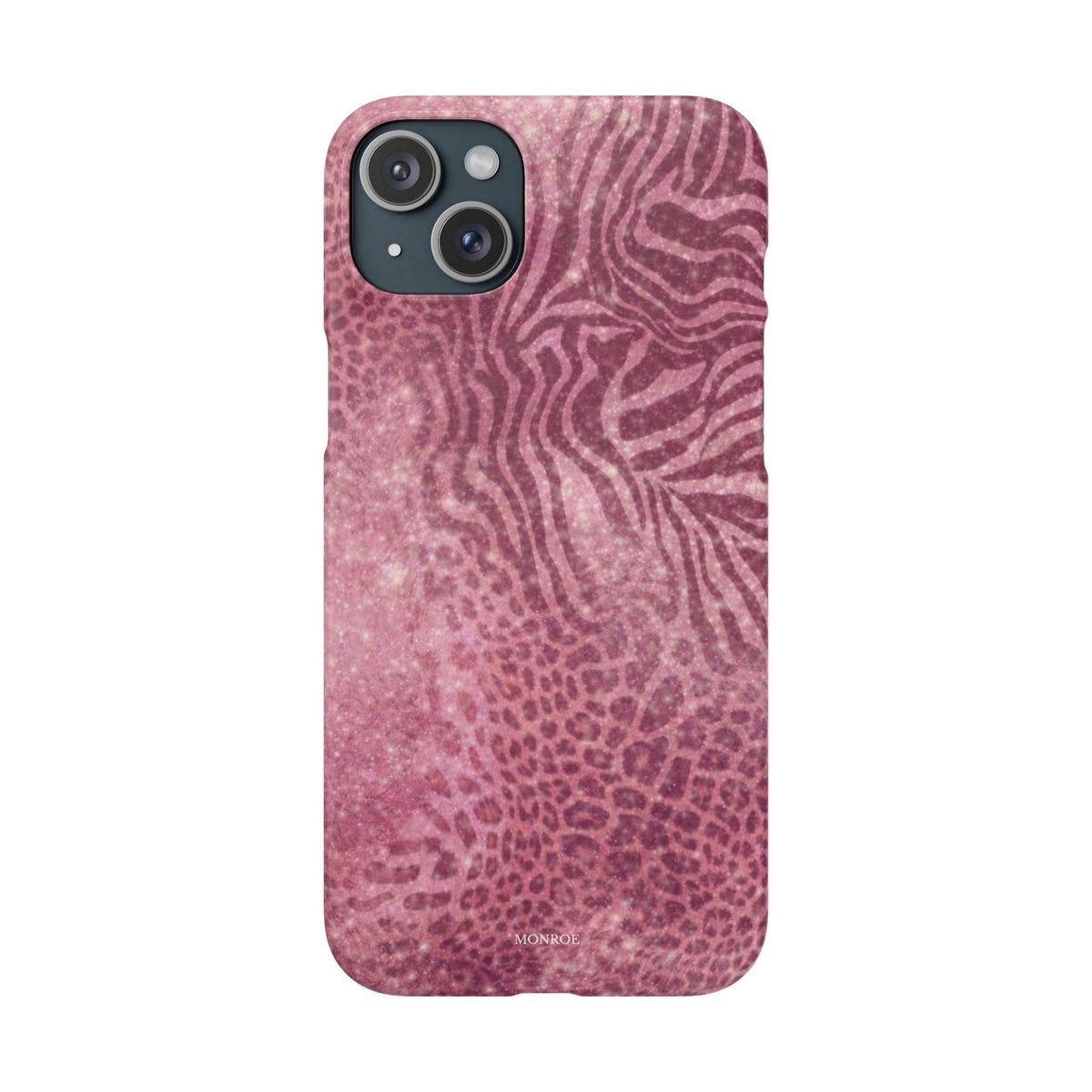 Blush Wild Case