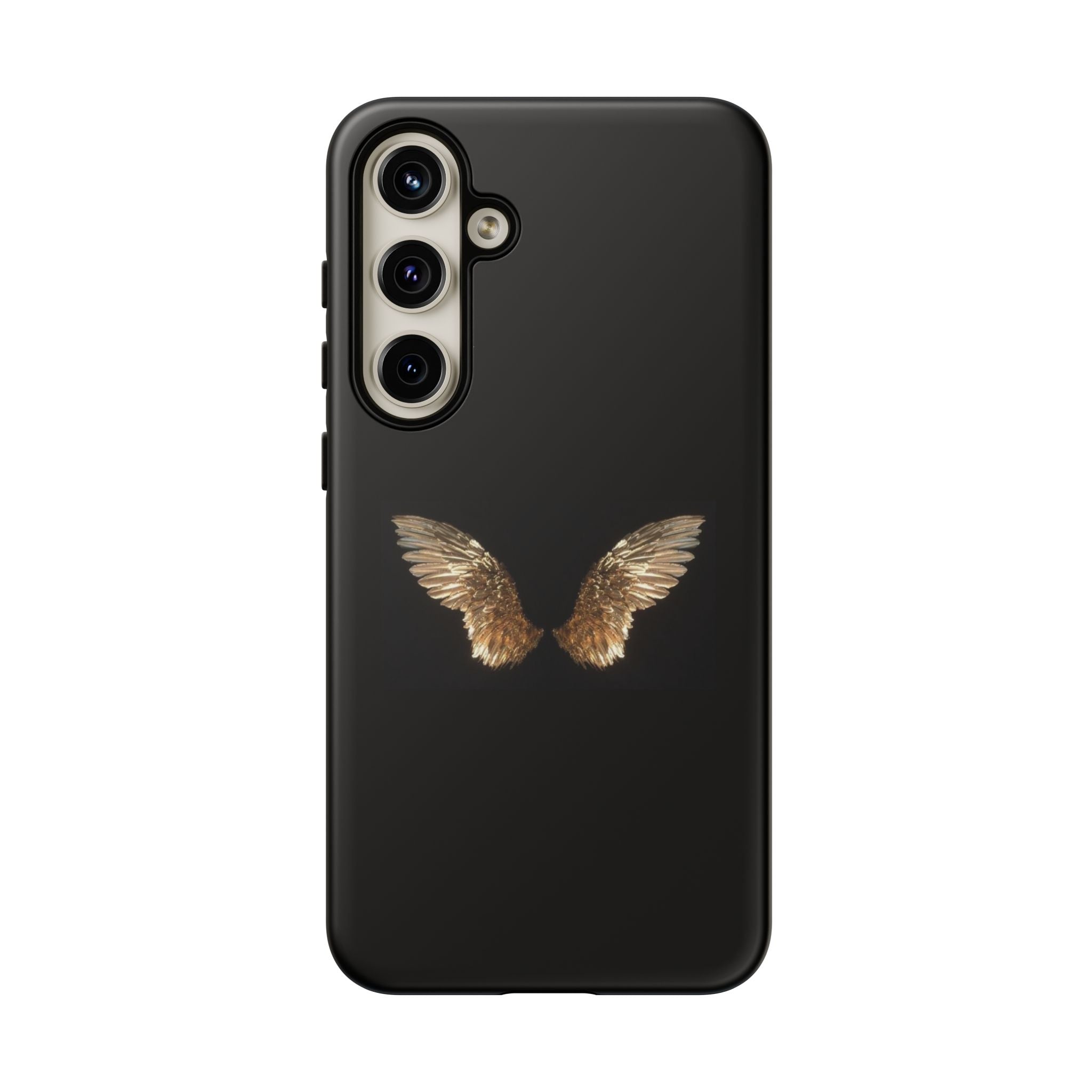Winged Phone Case
