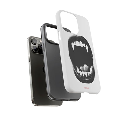 Love Bites Tough Case