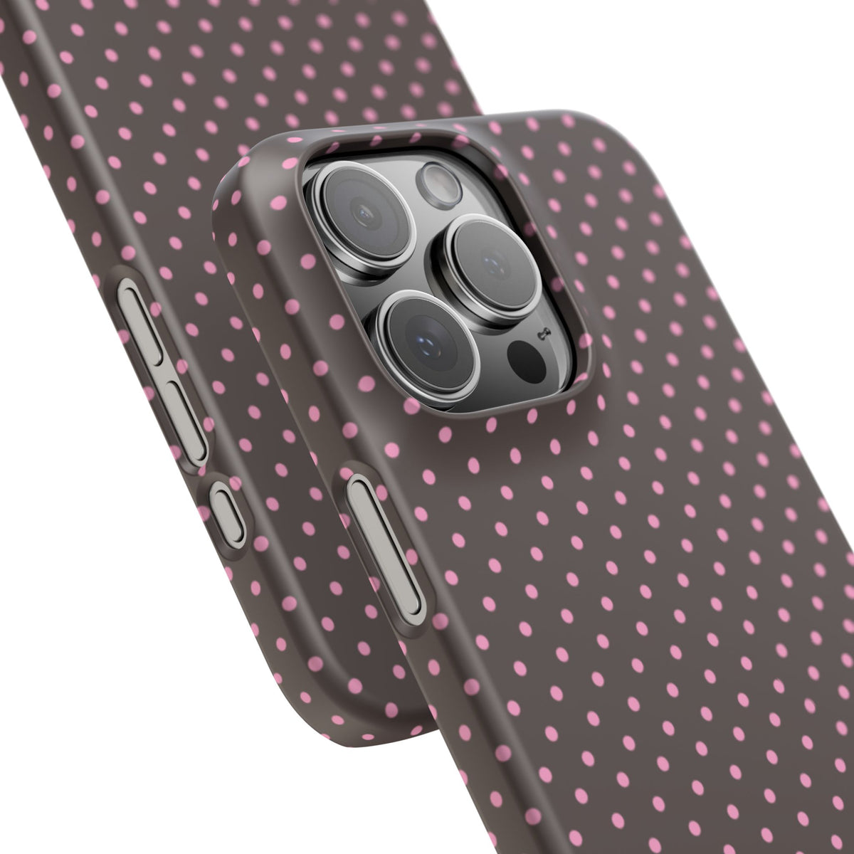 Fudge Polka Dot Case