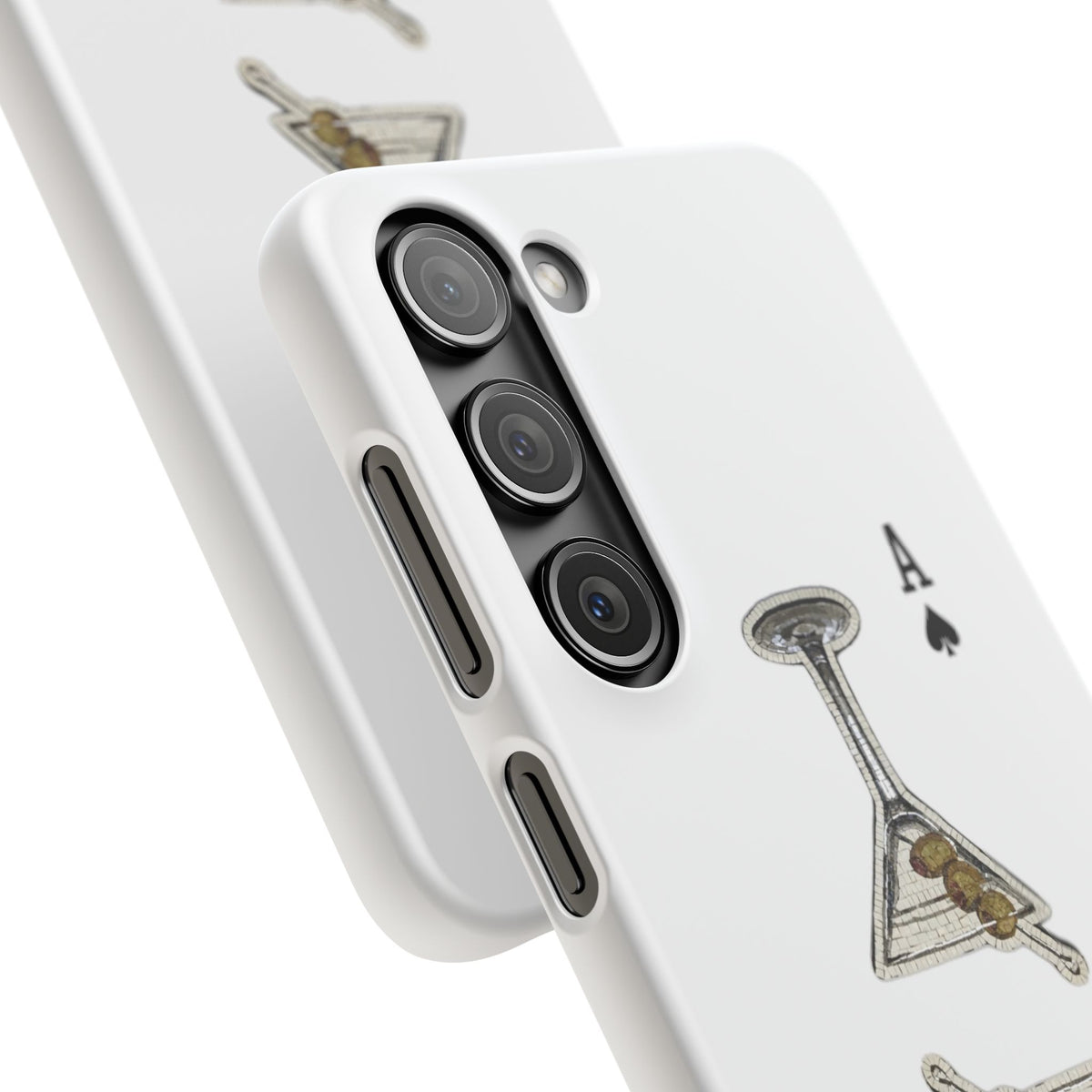 Martini Ace Case