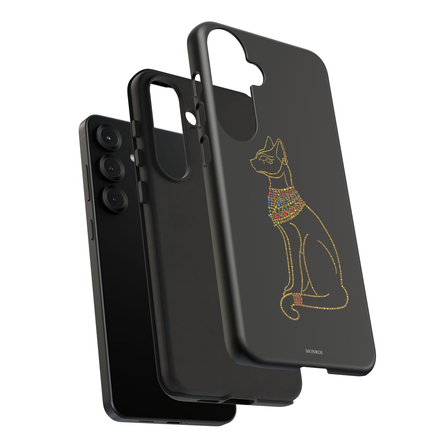 Egyptian Cat Tough Case