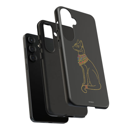 Egyptian Cat Tough Case