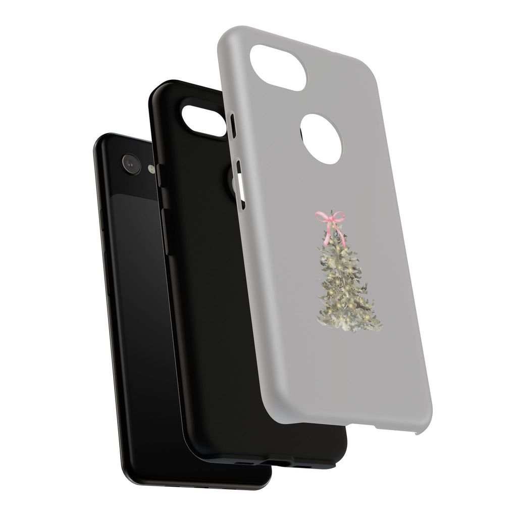 Tis The Season Phone Case
