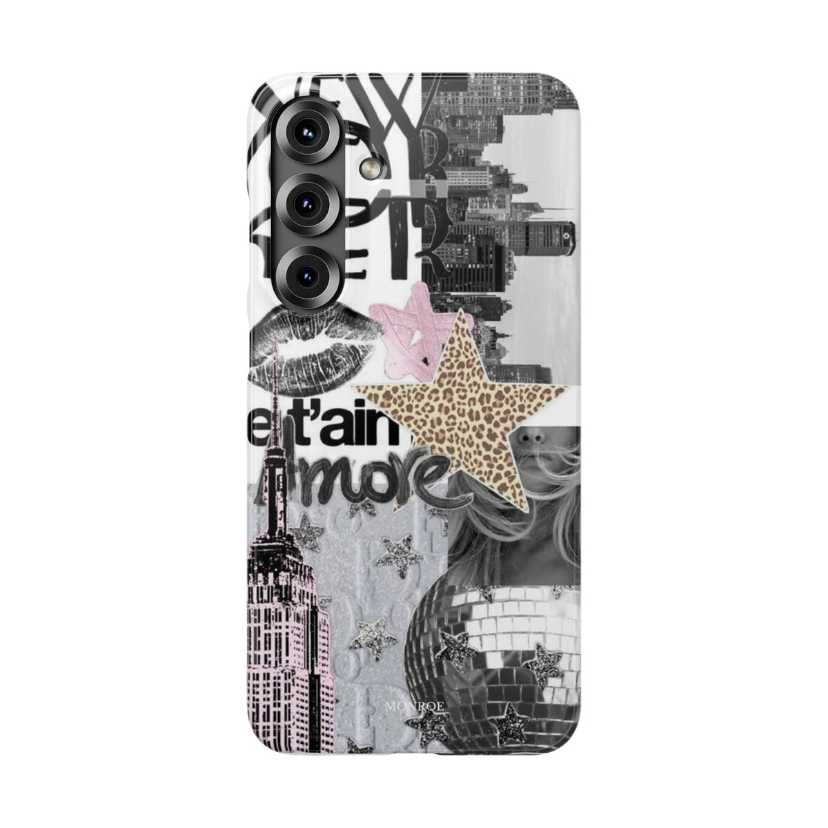 Amore NYC Case