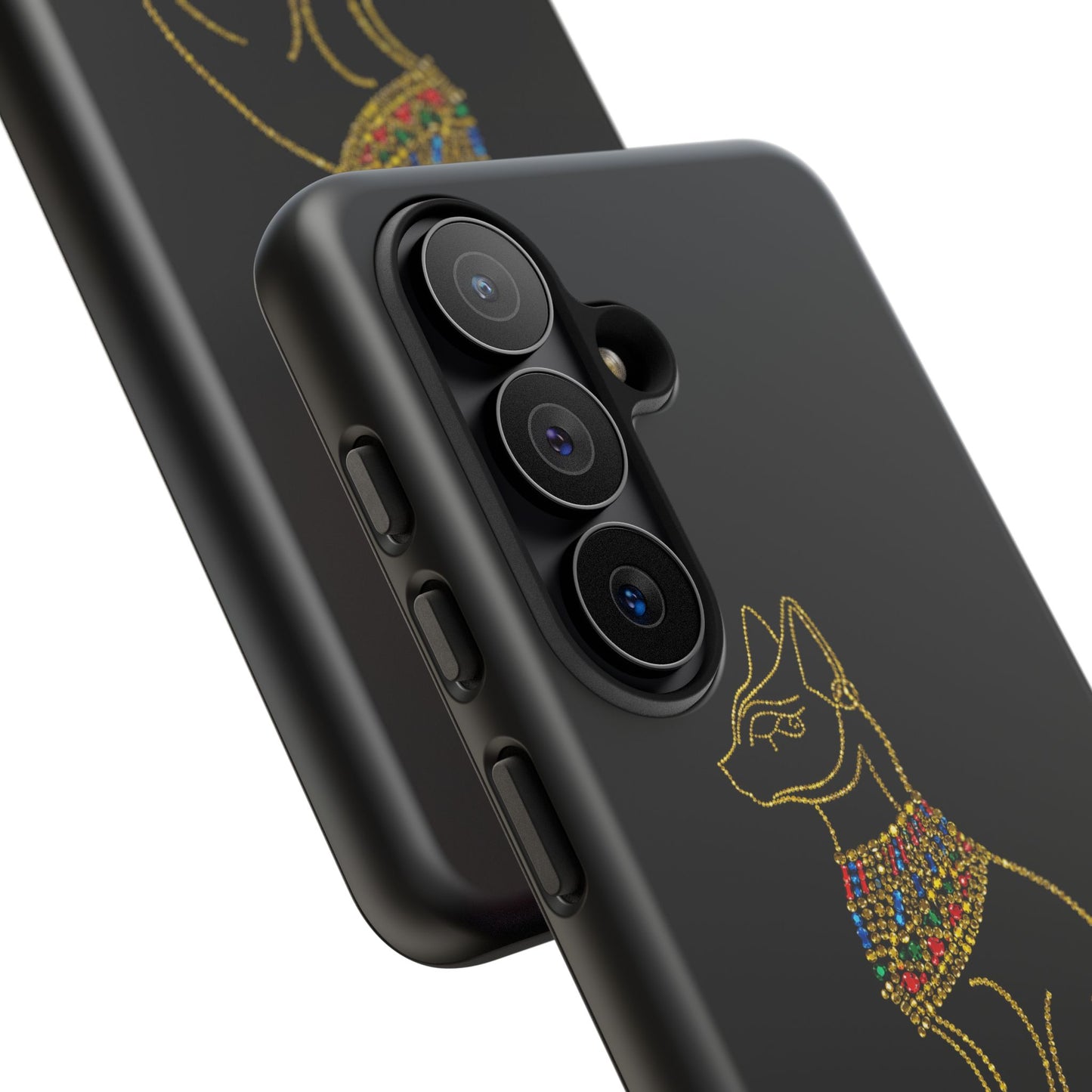 Egyptian Cat Tough Case