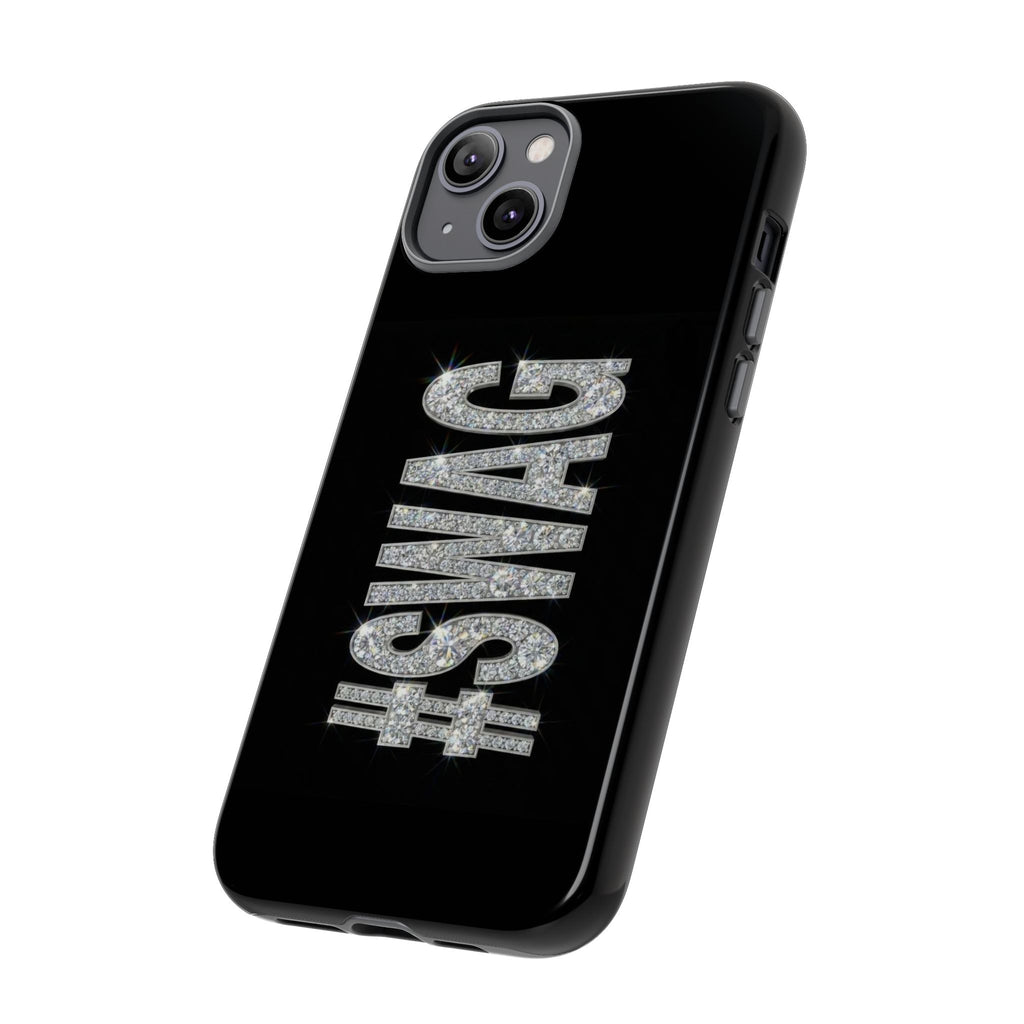 #SWAG Tough Phone Case