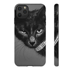 Kitten Bling Phone Case