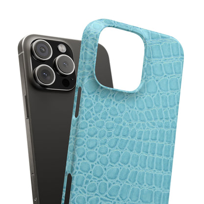 Aqua Croc Case