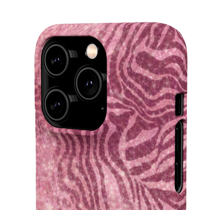 Blush Wild Case
