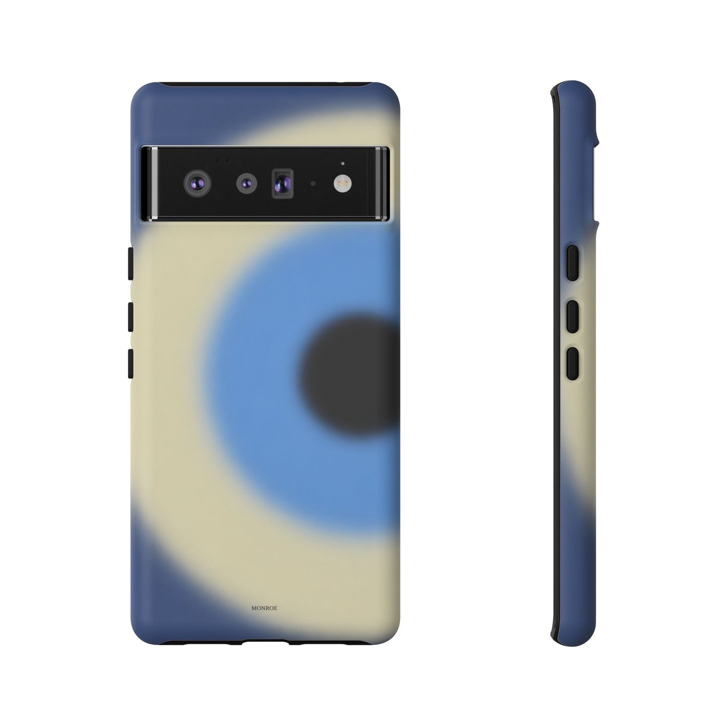 Blue Nazar Tough Case