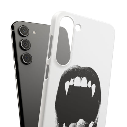 Love Bites Snap Case