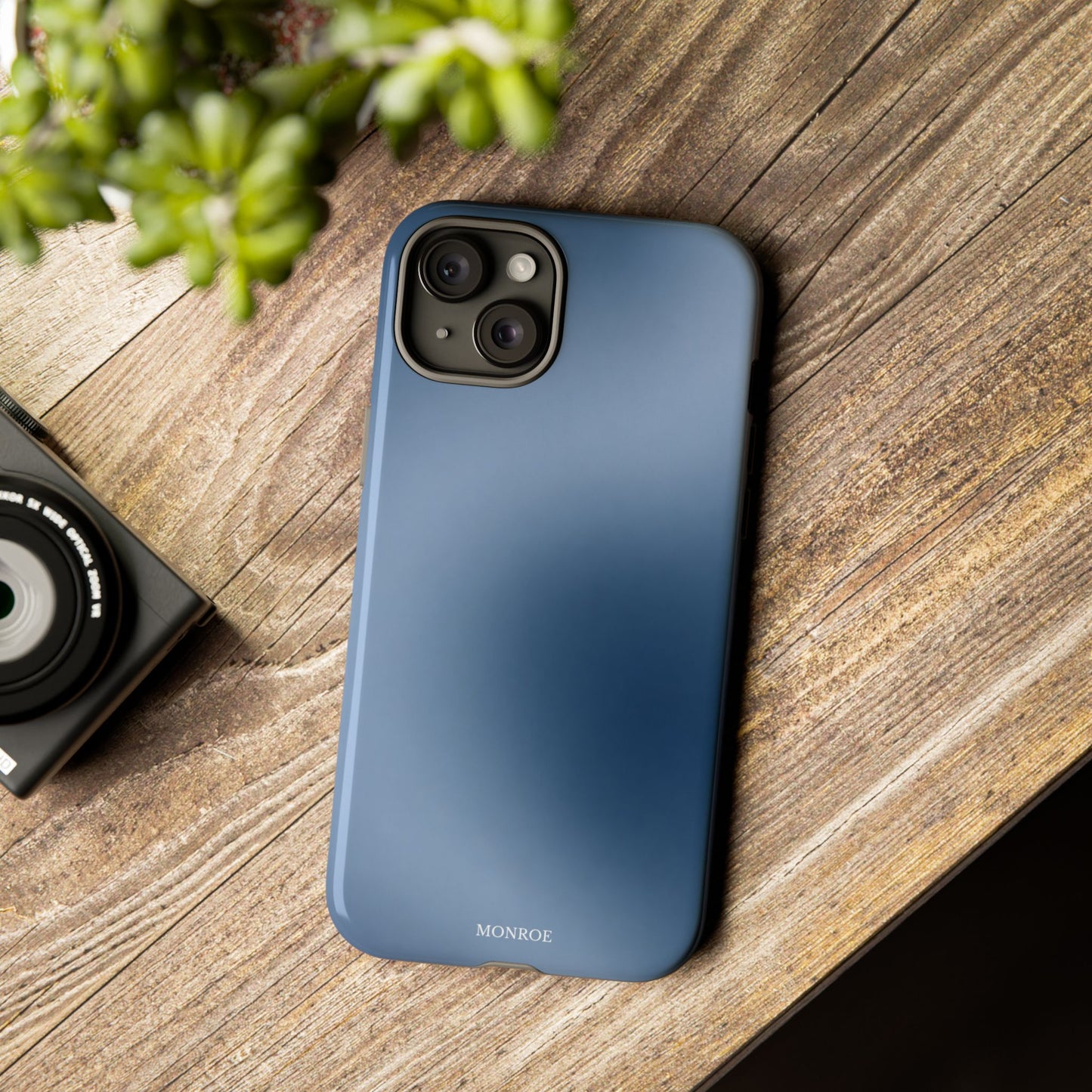 Navy Tough Case