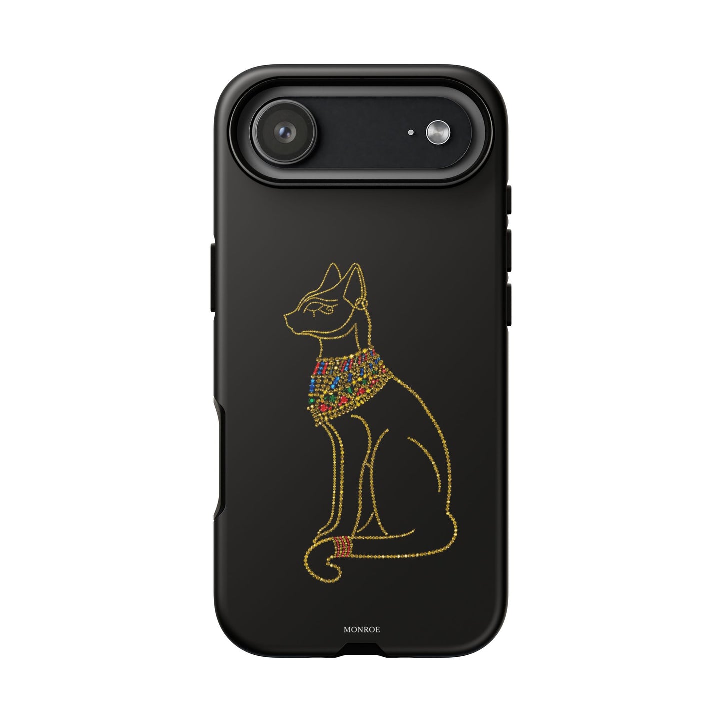 Egyptian Cat Tough Case