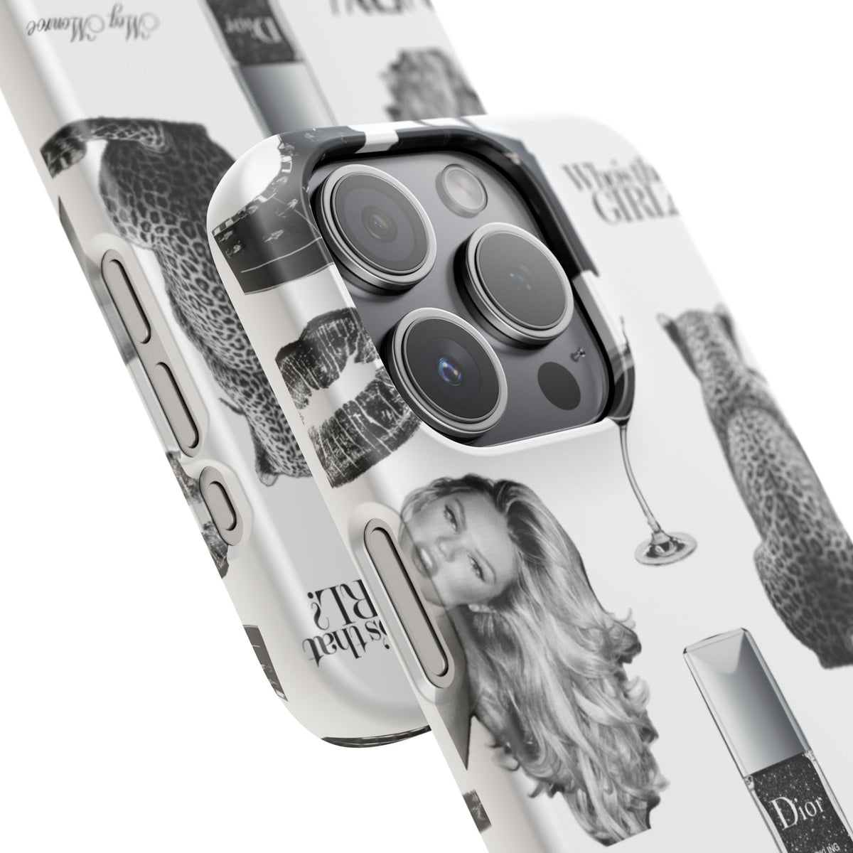 City Glam Case