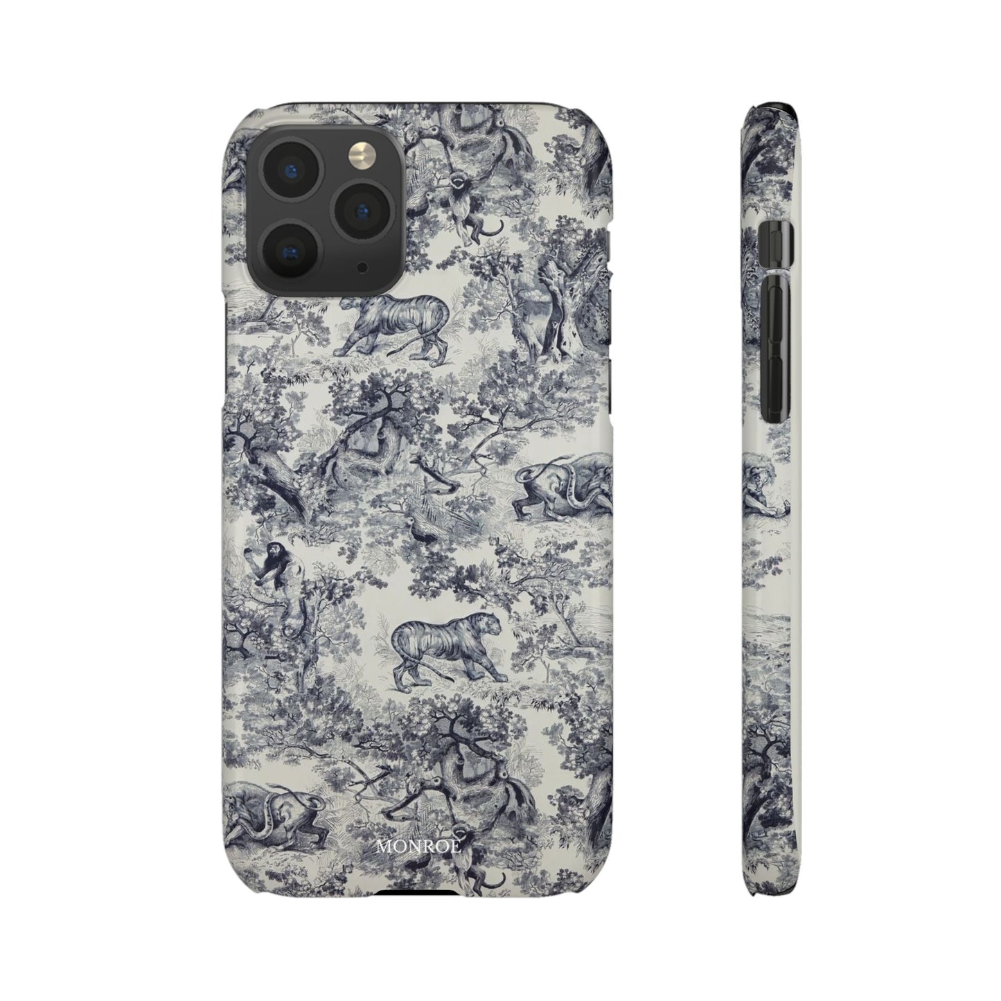 Fine China Safari Case