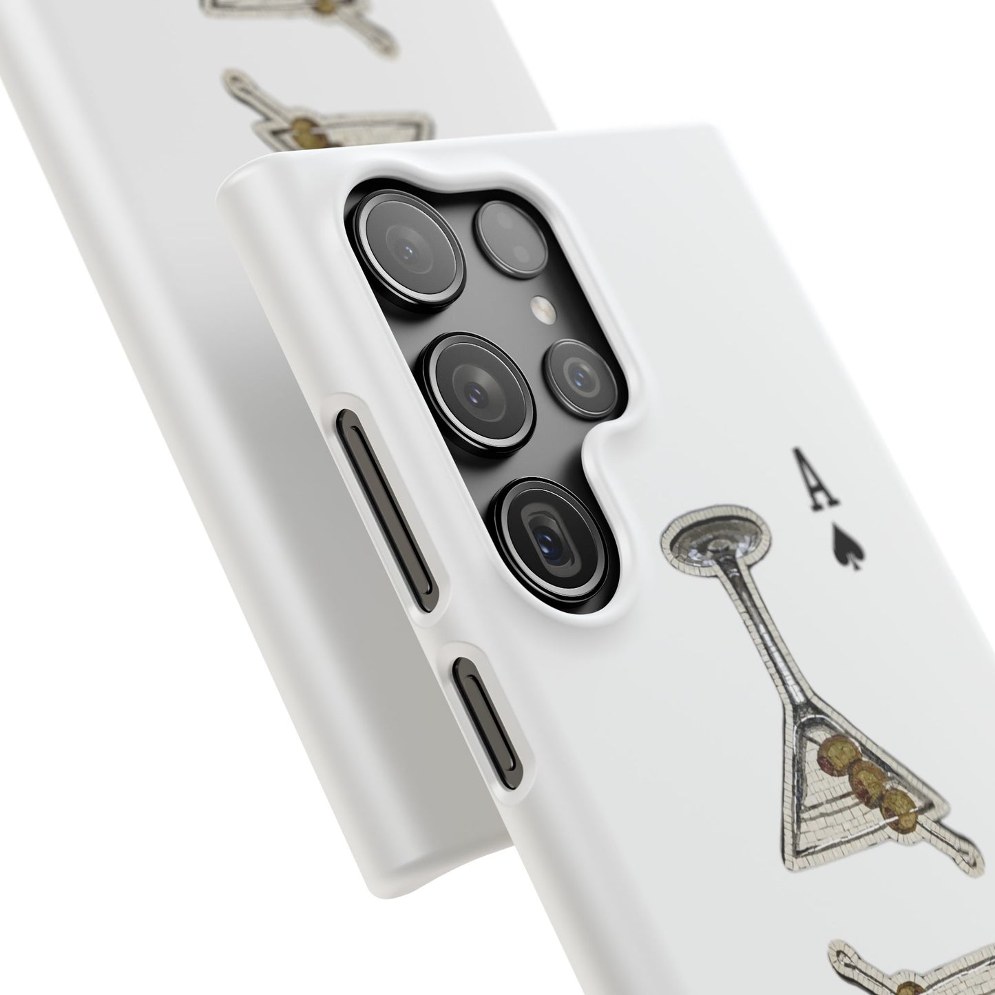 Martini Ace Case