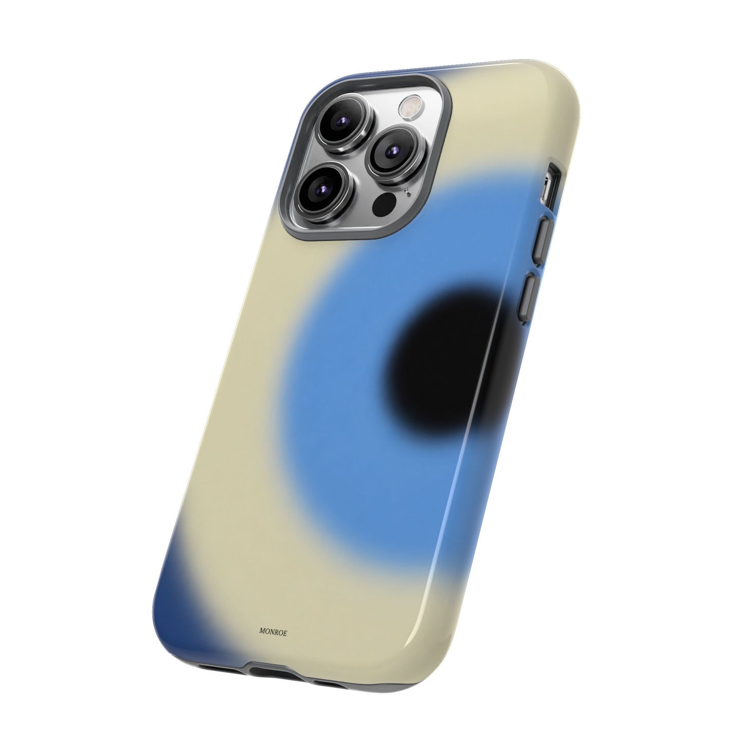 Blue Nazar Tough Case