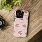 Santa Baby Phone Case