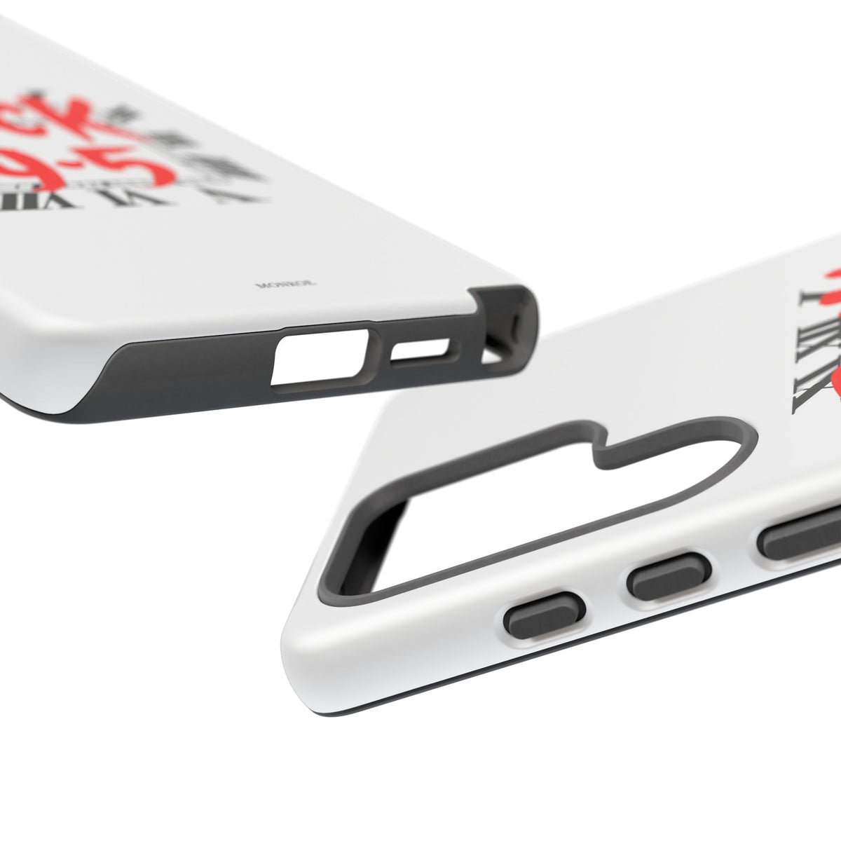 No 9-5 Tough Case
