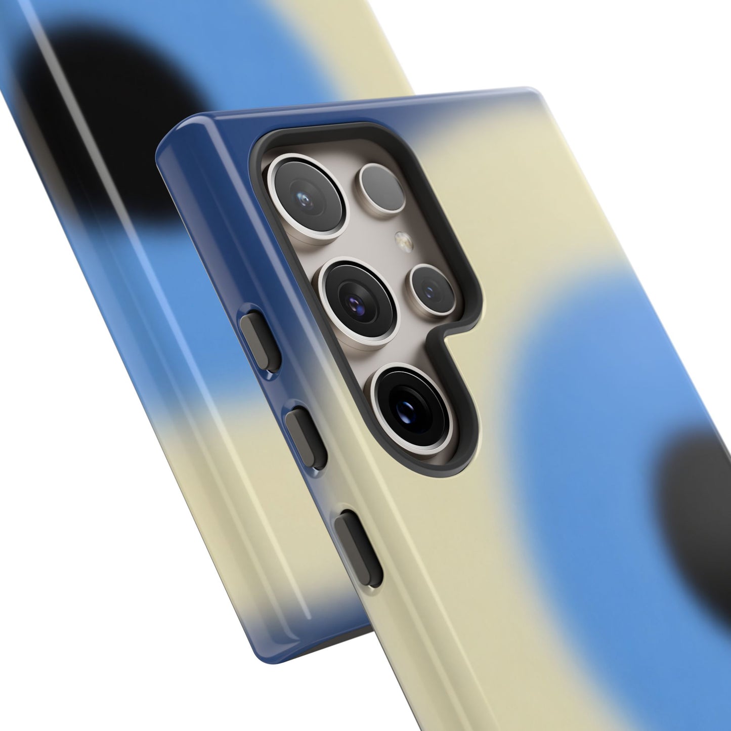 Blue Nazar Tough Case