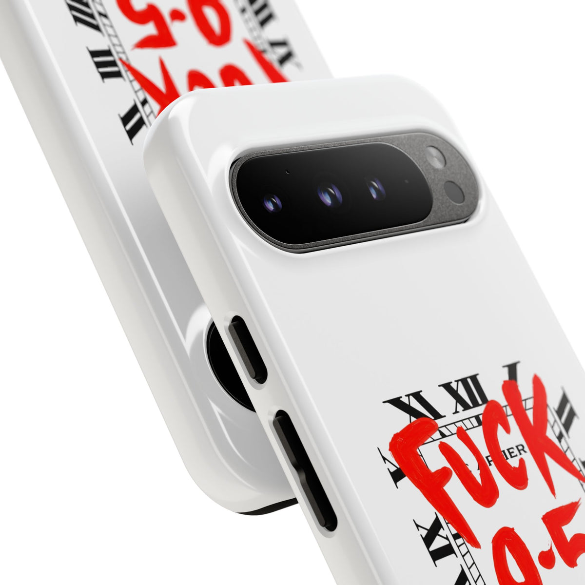 No 9-5 Tough Case