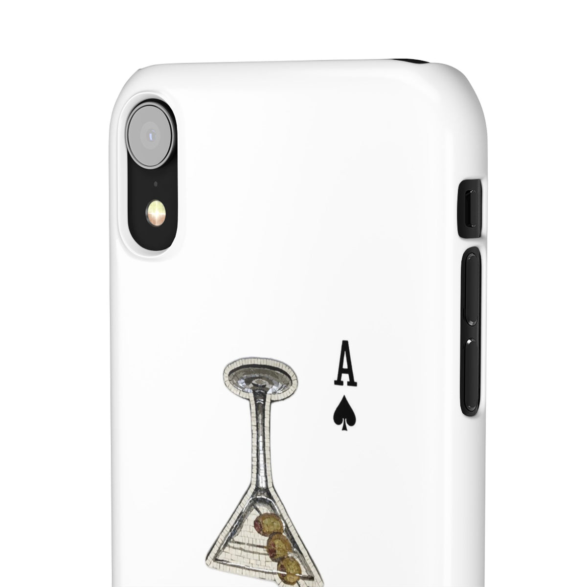 Martini Ace Case