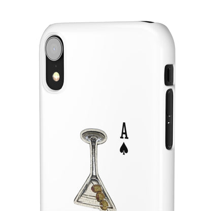 Martini Ace Case