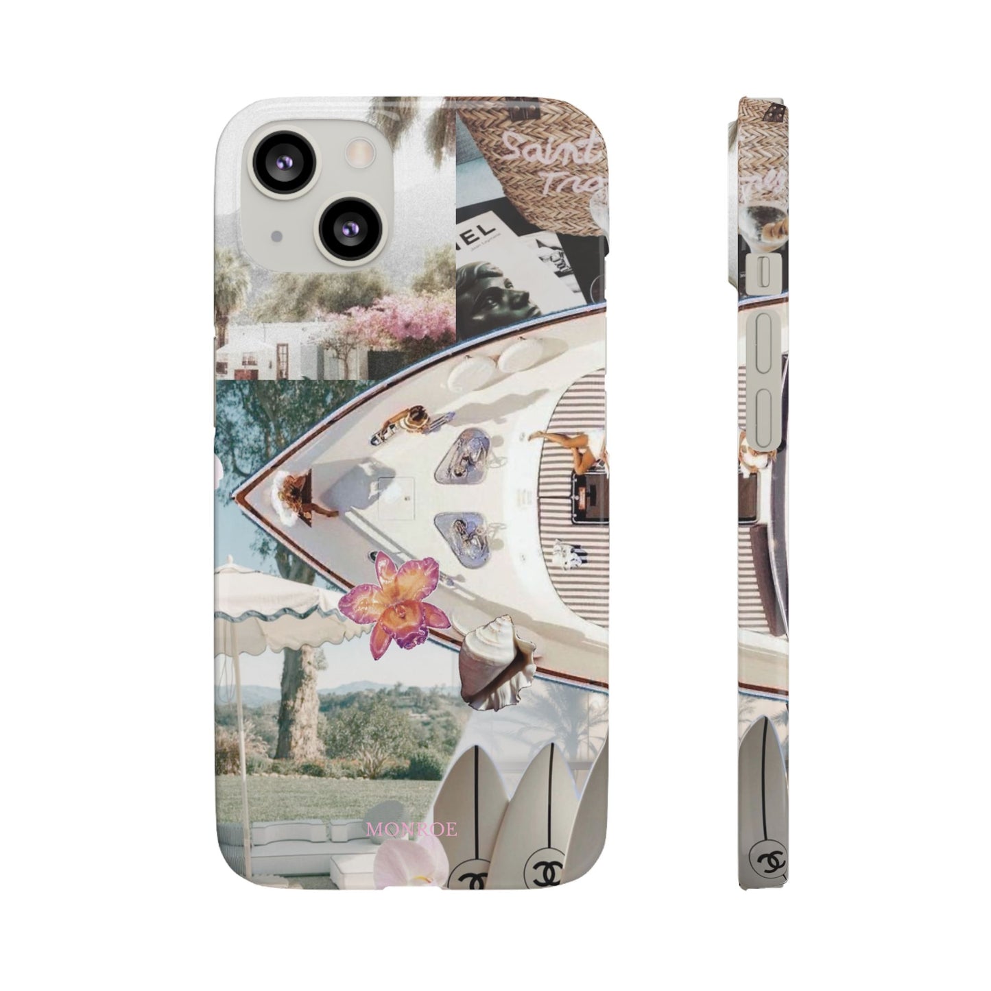 Saint Tropez Case