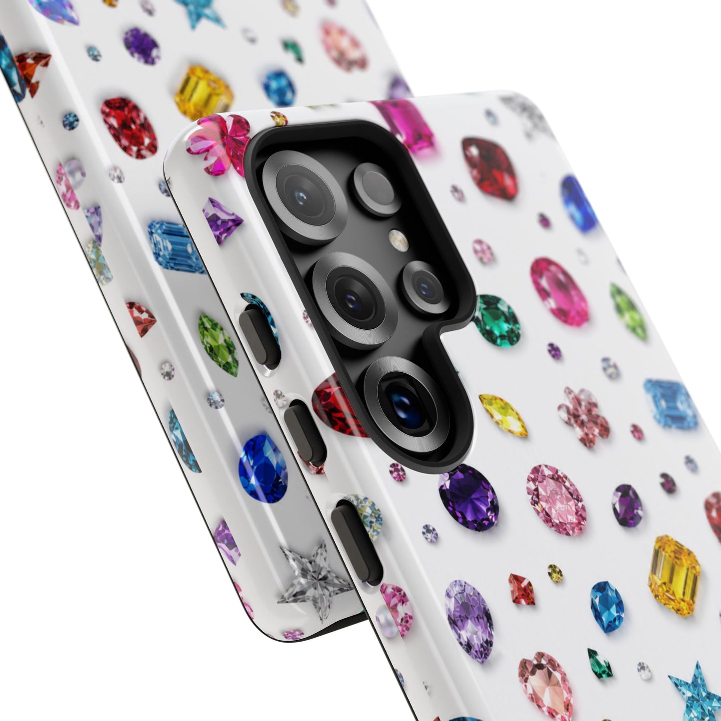 Kylie Tough Case