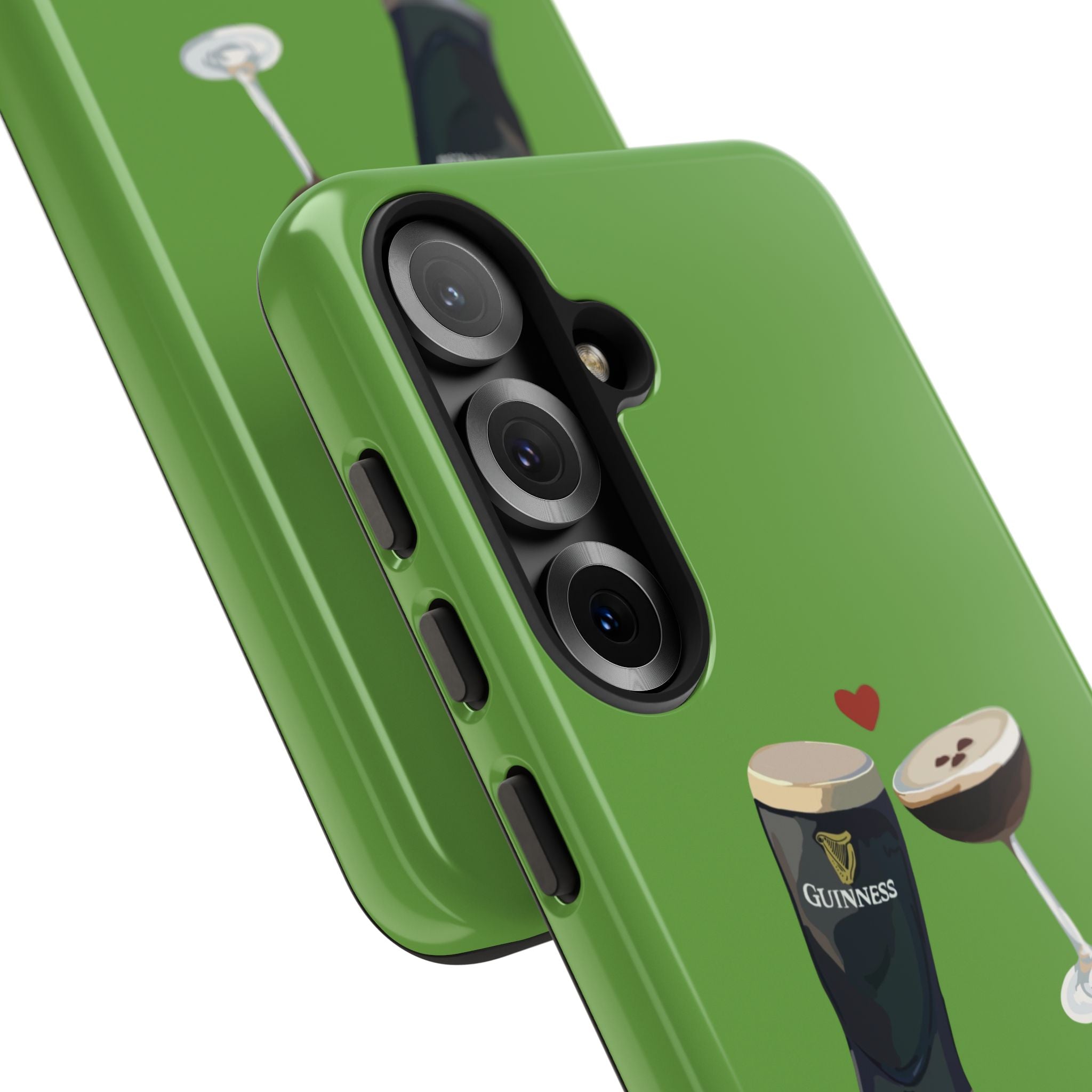 Pint & Wine Tough Case