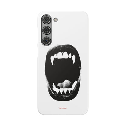 Love Bites Snap Case