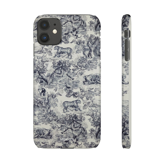 Fine China Safari Case