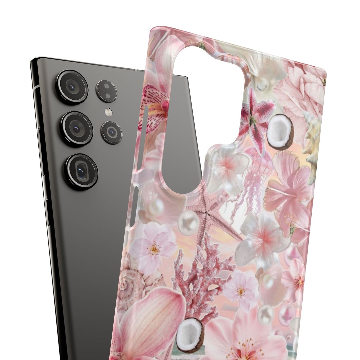 Pretty Pastel Case