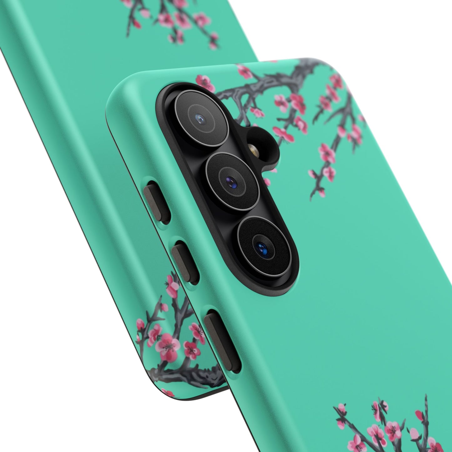 Cherry Blossom Tough Case