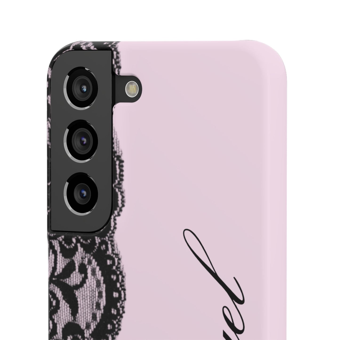 Angel Lace Case