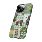 St. Patrick’s Day Tough Phone Case