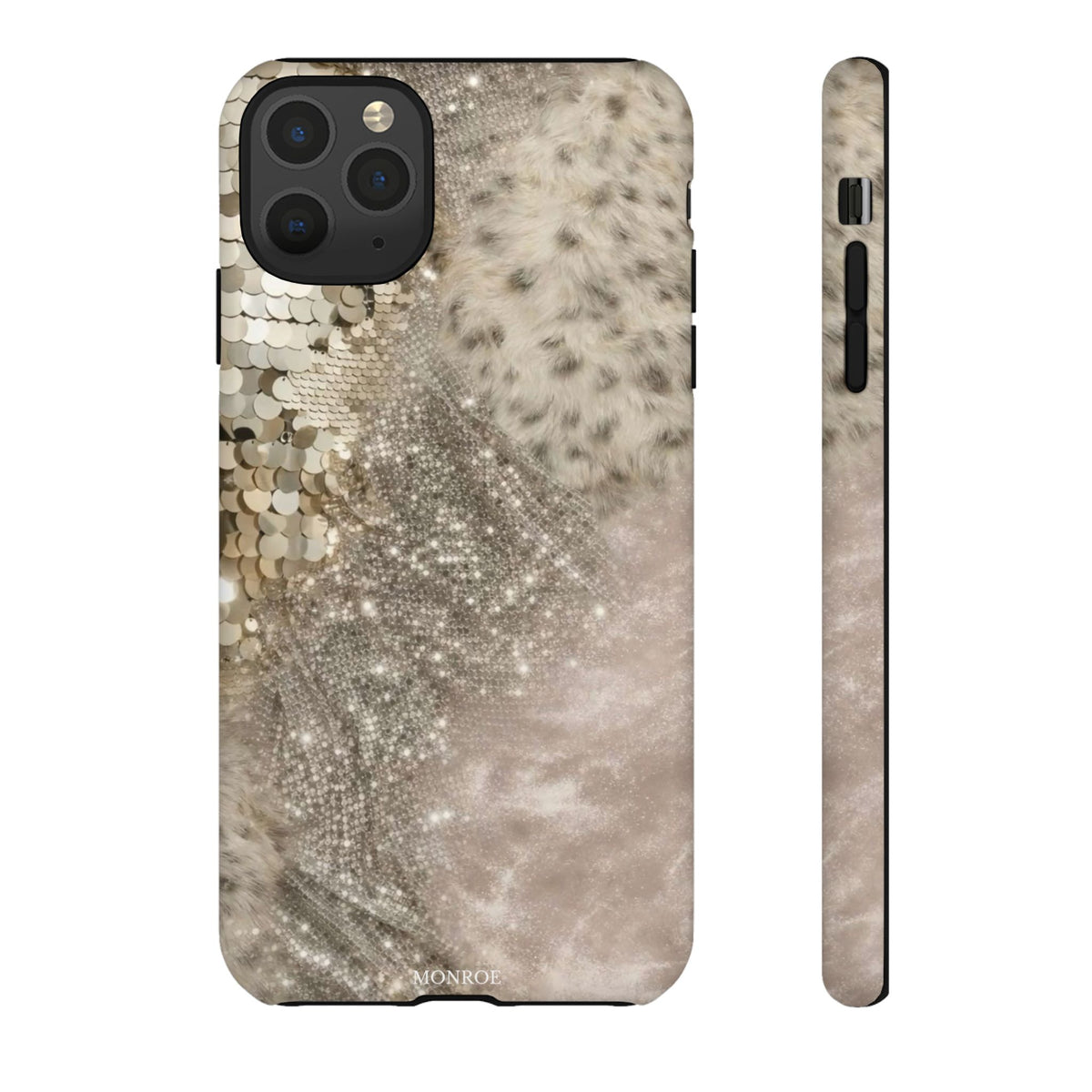 Glitz & Glamour Tough Case