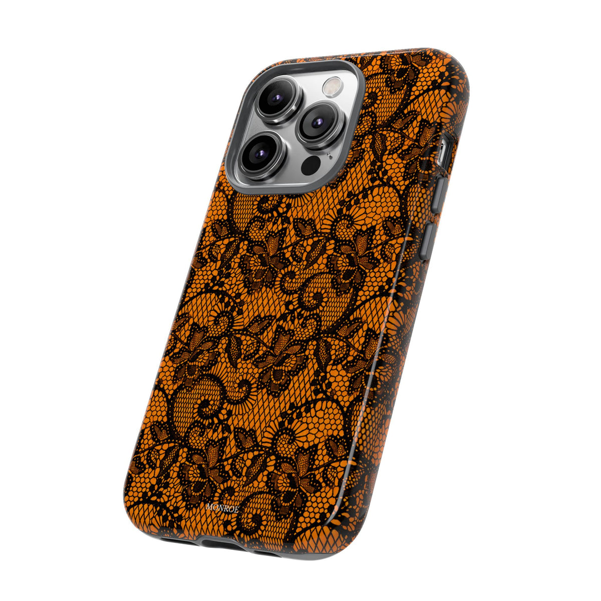 Pumpkin Spice Tough Case