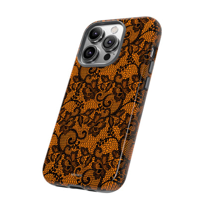 Pumpkin Spice Tough Case