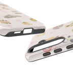 Kawaii Pastel Pattern Phone Case