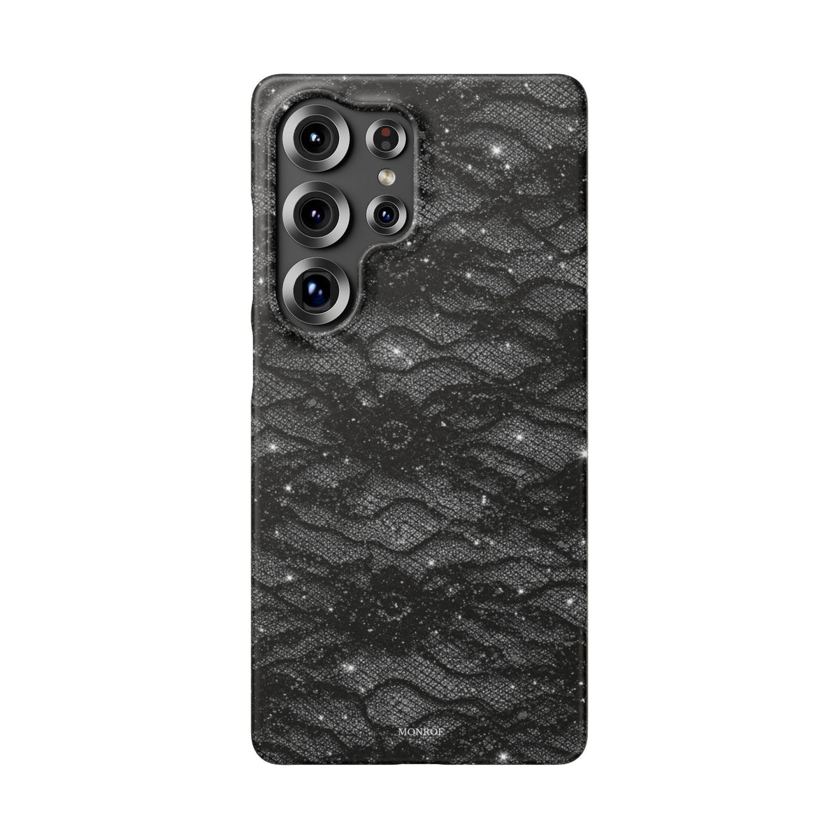 Midnight Lace Case