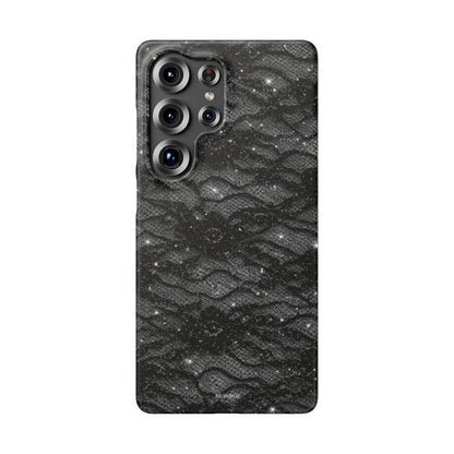 Midnight Lace Case