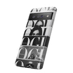Vogue Montage Phone Case