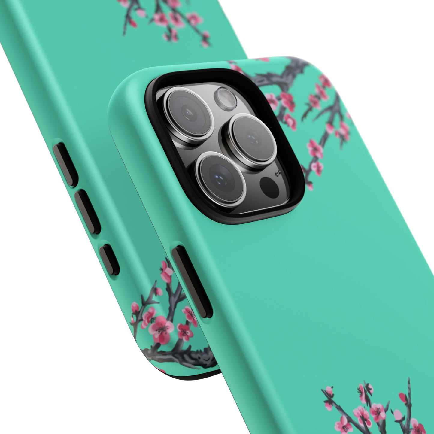 Cherry Blossom Tough Case