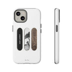 Saint Surf Phone Case